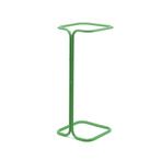 Zelfklemmende Zakhouder 1000 ltr - groen, Huis en Inrichting, Woonaccessoires | Prullenbakken, Verzenden, Nieuw