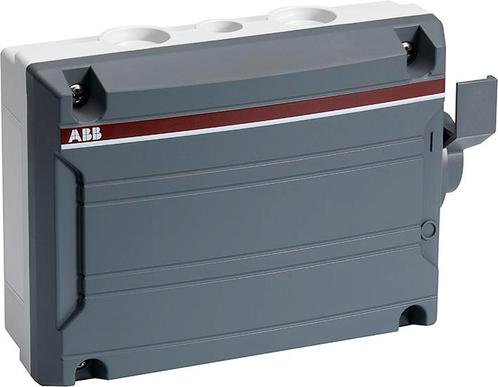 ABB Gesloten Schakelaars Scheider - 2CMA142406R1000, Doe-het-zelf en Verbouw, Elektra en Kabels, Overige typen, Nieuw, Verzenden