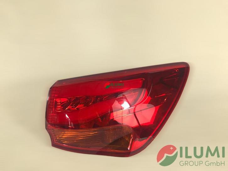 KIA CEED CEED II KOMBI 12-15 ACHTERLICHT RECHTS LED EU, Auto-onderdelen, Verlichting, Gebruikt, Kia, Verzenden