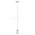 Fabbian Vicky Hanglamp, helder , uitloopartikelen, Huis en Inrichting, Lampen | Hanglampen, Verzenden, Nieuw