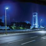 LED Straatlamp - Straatverlichting - Orny - 50W -, Nieuw, Ophalen of Verzenden, Hanglamp, Led