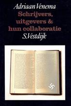 Schrijvers, uitgevers...dl3 vestdijk, Boeken, Ophalen of Verzenden, Nieuw