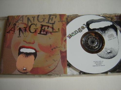 cd - Mangel - Untitled, Cd's en Dvd's, Cd's | Overige Cd's, Zo goed als nieuw, Verzenden