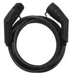 Easee 7,5 meter laadkabel type 2 Mennekes naar type 2, Auto diversen, Laadpalen, Ophalen of Verzenden, Nieuw