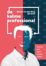 De kalme professional 9789492959669 Marcel van den Berg, Gelezen, Marcel van den Berg, Jan Smit, Verzenden