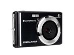 Agfa -  Dc5200 Realishot  - Zwart, Audio, Tv en Foto, Fotocamera's Digitaal, Verzenden, Compact, Nieuw, Overige Merken