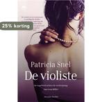De violiste 9789044347944 Patricia Snel, Verzenden, Gelezen, Patricia Snel