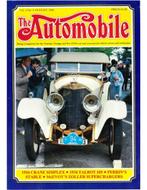 1986 THE AUTOMOBILE MAGAZINE 06, Boeken, Nieuw, Author