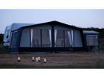 Isabella caravanvoortent commodore north 300