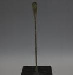 Oud-Romeins Brons Medisch instrument, Spatel, voormalig