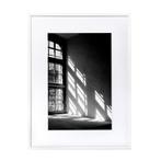 Wissellijst Aluminium Wit 40x60 cm, Audio, Tv en Foto, Fotografie | Fotolijsten, Nieuw