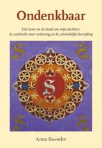 Ondenkbaar 9789463655118 Anna Boender, Verzenden, Gelezen, Anna Boender