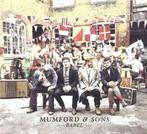 cd - Mumford &amp; Sons - Babel, Verzenden, Zo goed als nieuw