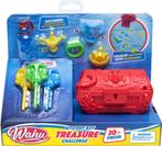 Wahu Mystery Key Treasure Chest - Opduik speelgoed, Kinderen en Baby's, Ophalen of Verzenden, Nieuw