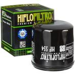 Hiflo Hf 554 Oliefilter Mv Agusta, Verzenden, Nieuw