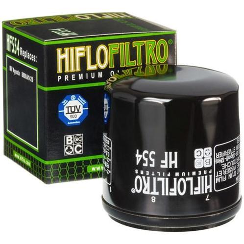 Hiflo Hf 554 Oliefilter Mv Agusta, Computers en Software, Laptop-opladers, Verzenden