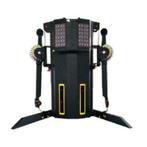 Gymfit dual adjustable pulley | Functional trainer | Kracht
