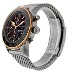 Breitling - Superocean Heritage II Chronograph - U13313 -, Sieraden, Tassen en Uiterlijk, Horloges | Heren, Nieuw
