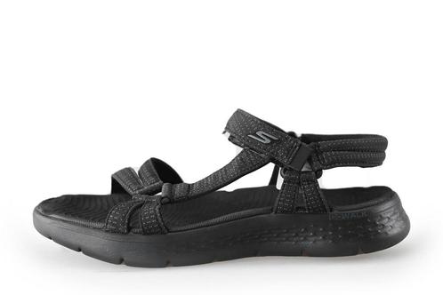 Skechers Sandalen in maat 36 Zwart | 10% extra korting, Kleding | Dames, Schoenen, Zwart, Zo goed als nieuw, Sandalen of Muiltjes