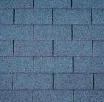 IKO shingle Superglass 3T Sky Blue (16) - 2,00 m2, Ophalen of Verzenden, Nieuw