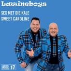 Lawineboys - Sex Met Die kale + Sweet Caroline (Vinylsingle), Cd's en Dvd's, Vinyl | Nederlandstalig, Verzenden, Nieuw in verpakking