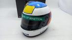 Bell Helmet 1:2 - Modelauto - Replica casco helmet Michael, Nieuw