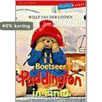 Boetseer Paddington in Fimo / Hobbyreeks 9789038412535, Boeken, Hobby en Vrije tijd, Verzenden, Gelezen, W. van der Linden-Fasol