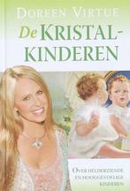 De Kristalkinderen - Doreen Virtue - 9789022548103 - Paperba, Nieuw, Verzenden