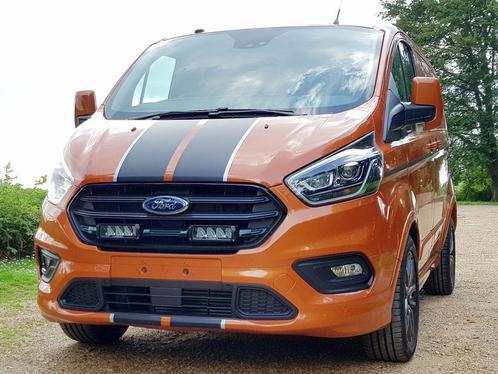 Lazer lights -  Ford Transit Custom 2018+ Grille Kit, Auto-onderdelen, Verlichting, Ophalen of Verzenden