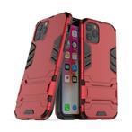 iPhone 11 - Robotic Armor Case Cover Cas TPU Hoesje Rood +, Verzenden, Nieuw