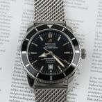 Breitling - Superocean Heritage - A17320 - Heren - 2020+, Sieraden, Tassen en Uiterlijk, Horloges | Heren, Nieuw