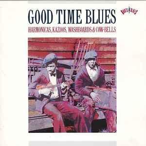 cd - Various - Good Time Blues, Cd's en Dvd's, Cd's | Overige Cd's, Zo goed als nieuw, Verzenden