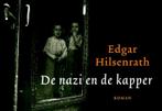 De nazi en de kapper / Dwarsligger / 167 9789049801588, Verzenden, Gelezen, Edgar Hilsenrath