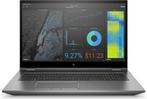 Hp Zbook Fury 17 G7 – 17.3 Inch Workstation – I9 32gb 512gb, Ophalen of Verzenden, Nieuw, HP