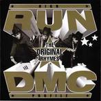 cd - Run DMC - High Profile: The Original Rhymes, Zo goed als nieuw, Verzenden
