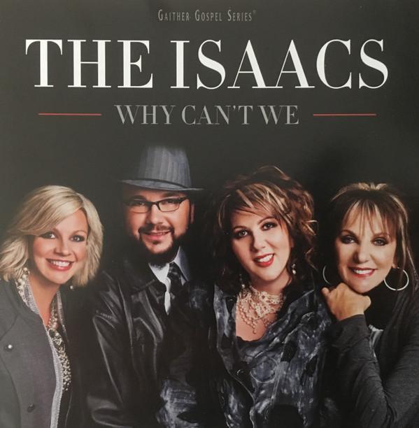 The Isaacs - Why Cant We, Cd's en Dvd's, Cd's | Pop, Gebruikt, Ophalen of Verzenden