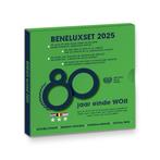 Beneluxset 2025, Verzenden