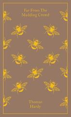 Penguin Clothbound Classics Far From The Madding Crowd | 978, Ophalen of Verzenden, Nieuw, Hardy, Thomas