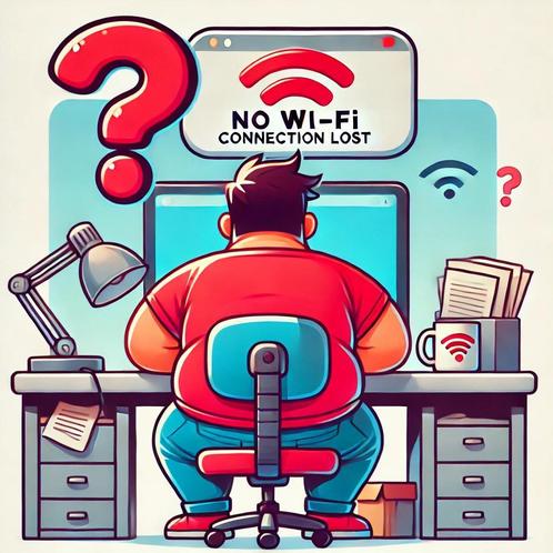 Probleem met wifi/internet, computer of TV? Utrecht +30km, Diensten en Vakmensen, Computer en Internet experts, Beveiliging en Viruspreventie