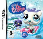 Littlest Pet Shop: Winter (DS) 3DS Garantie & snel in huis!, Spelcomputers en Games, Games | Nintendo DS, 1 speler, Ophalen of Verzenden