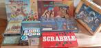 Bordspel - Mooie verzameling en collectie van 11x