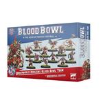 Underworld Denizens Blood Bowl Team (Warhammer nieuw), Hobby en Vrije tijd, Wargaming, Ophalen of Verzenden, Nieuw