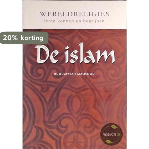 Paper Crafting 9789043806237 Ruquaiyyah Maqsood, Boeken, Godsdienst en Theologie, Gelezen, Verzenden