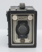 Vredeborch :  Monty - Box Cam..., Verzamelen, Fotografica en Filmapparatuur, Verzenden