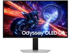 Samsung Odyssey G6 G812S - QHD OLED Monitor 27 500Hz -, Verzenden, Nieuw, Samsung
