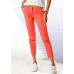 Vivance Chino in klassieke basic pasvorm, stoffen, Kleding | Dames, Broeken en Pantalons, Verzenden, Nieuw