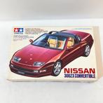 Tamiya 1:24 - Modelbouwdoos - Nissan Fairlady Z 300ZX, Nieuw