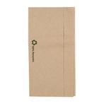Servetten voor Dispenser Kraft | 320 x 300mm (6000 stuks), Verzenden, Nieuw in verpakking