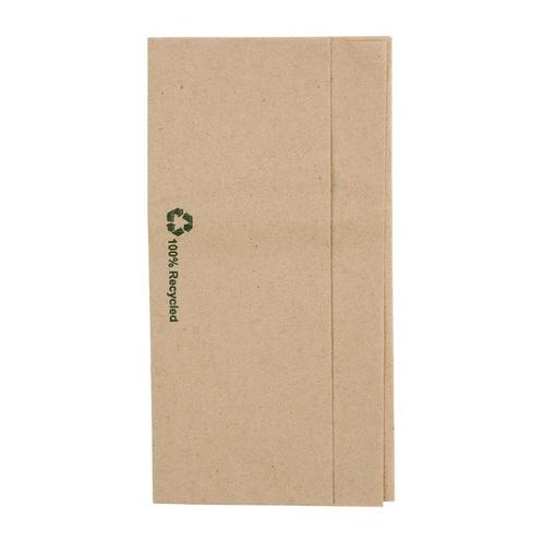 Servetten voor Dispenser Kraft | 320 x 300mm (6000 stuks), Zakelijke goederen, Horeca | Keukenapparatuur, Verzenden