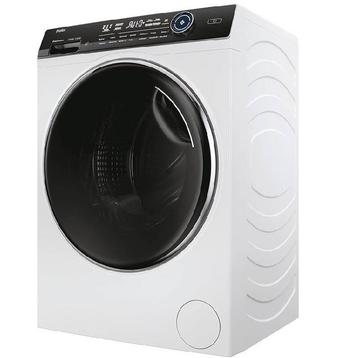 Nieuwe Haier wasmachine 8KG Label A met stoom   HW80 B14979 beschikbaar voor biedingen